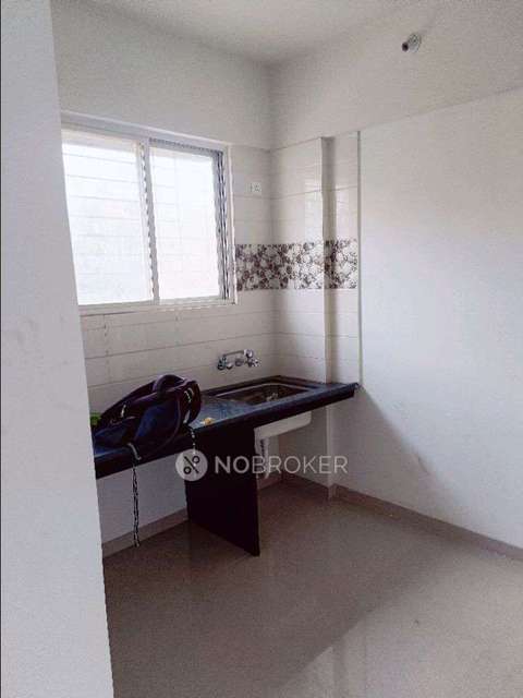 1 BHK Flat In Destination Memoir for Rent  In Chikhali