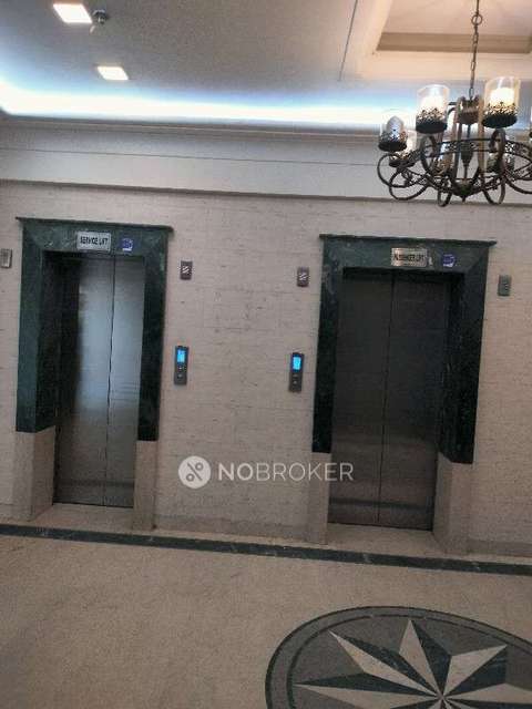 4 BHK Flat In Gaur City 2 - Gc11 For Sale  In Gaur City 2