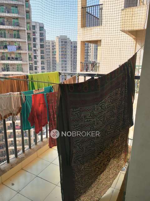 4 BHK Flat In Gaur City 2 - Gc11 For Sale  In Gaur City 2