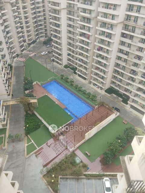 4 BHK Flat In Gaur City 2 - Gc11 For Sale  In Gaur City 2