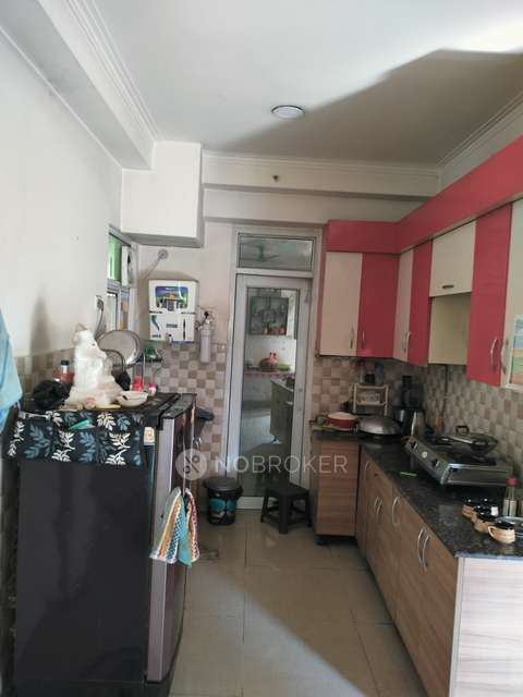 4 BHK Flat In Gaur City 2 - Gc11 For Sale  In Gaur City 2