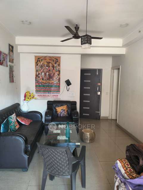 4 BHK Flat In Gaur City 2 - Gc11 For Sale  In Gaur City 2