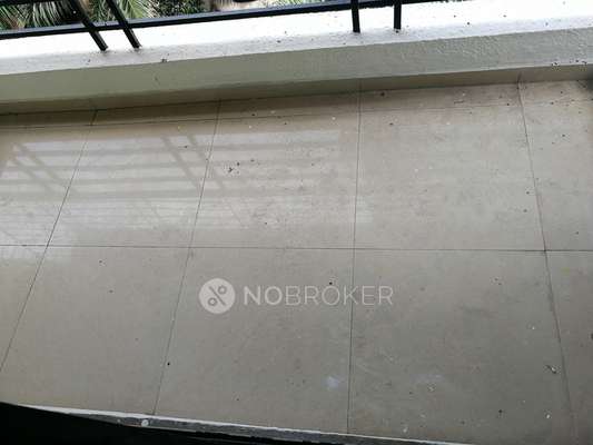 1 BHK Flat In Patel Raj Park For Sale  In Ulwe