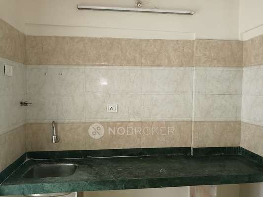 1 BHK Flat In Patel Raj Park For Sale  In Ulwe