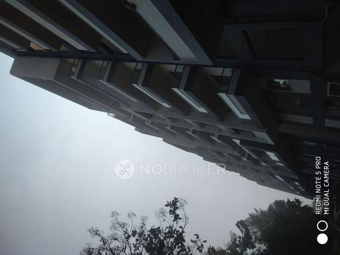 Bonsai Arbour Tellapur Rent WITHOUT BROKERAGE Unfurnished 2 BHK Rental Flat in Bonsai Arbour