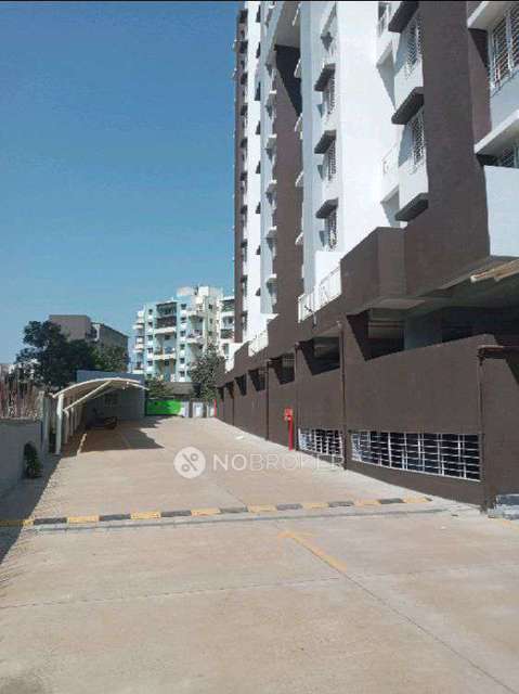 3 BHK Flat In Leggacy Oasis Chikhali for Rent  In Chikhali