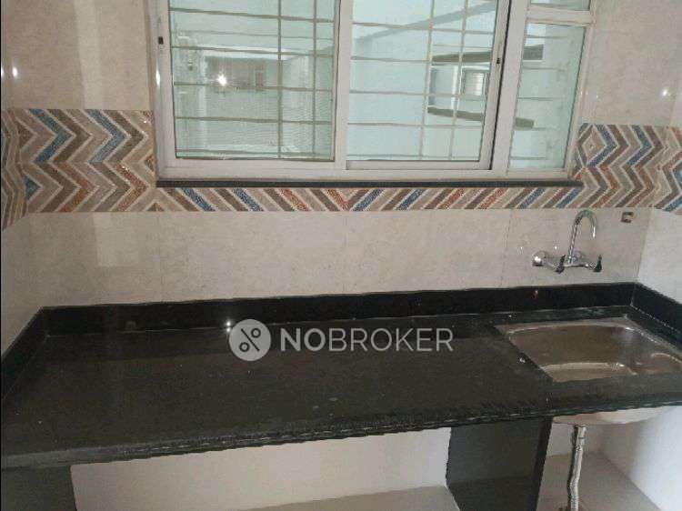 3 BHK Flat In Leggacy Oasis Chikhali for Rent  In Chikhali