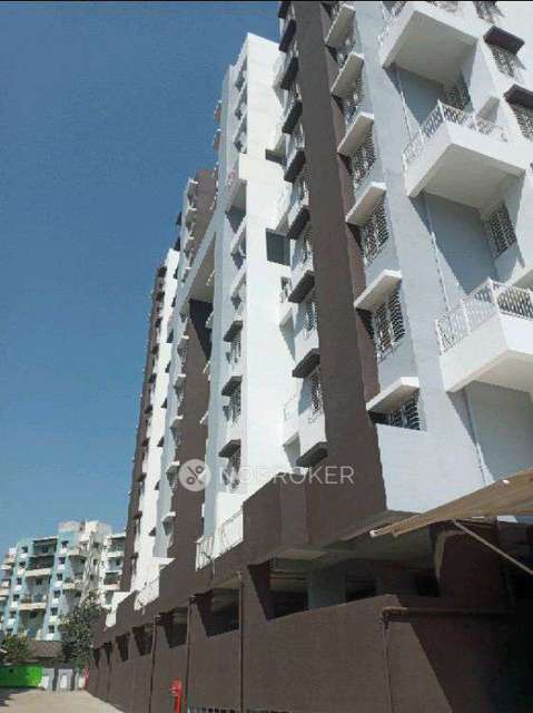3 BHK Flat In Leggacy Oasis Chikhali for Rent  In Chikhali