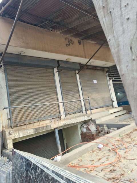 Shop in Govindpuram, Ghaziabad for Rent 