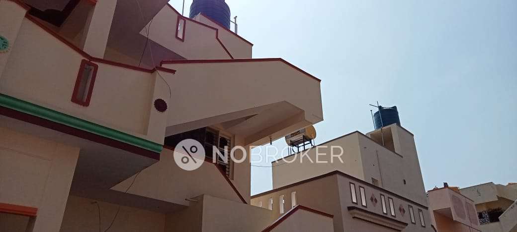 2 BHK House for Rent  In Nelamangala Town,