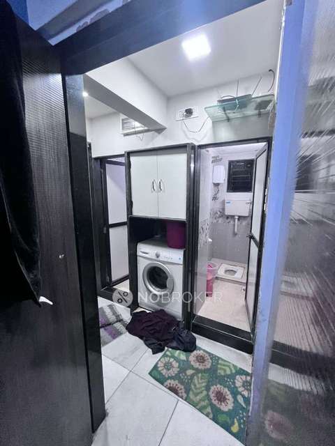 2 BHK Flat In Basera  Apartment Mazgaon For Sale  In  Mazgaon