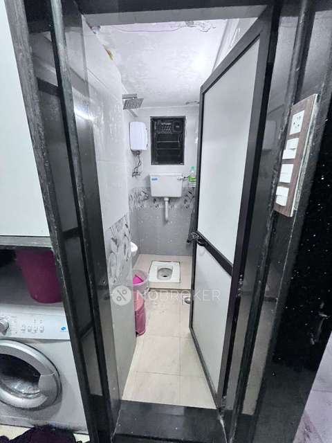 2 BHK Flat In Basera  Apartment Mazgaon For Sale  In  Mazgaon