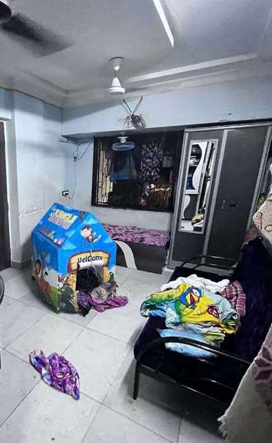 2 BHK Flat In Basera  Apartment Mazgaon For Sale  In  Mazgaon