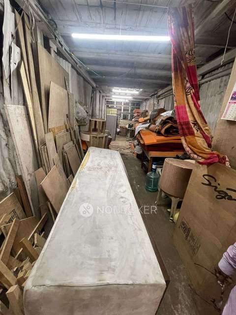 2 BHK Flat In Basera  Apartment Mazgaon For Sale  In  Mazgaon