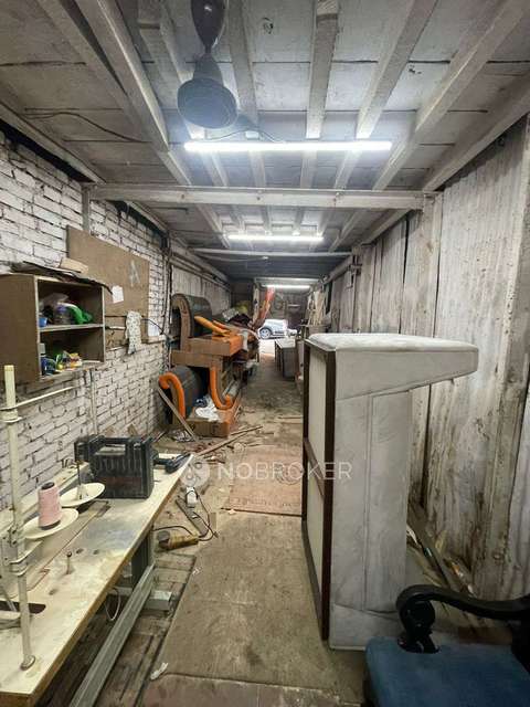 2 BHK Flat In Basera  Apartment Mazgaon For Sale  In  Mazgaon