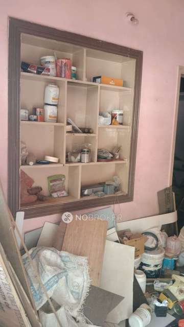 1 BHK Flat In Standalone Building  for Lease  In Laggere