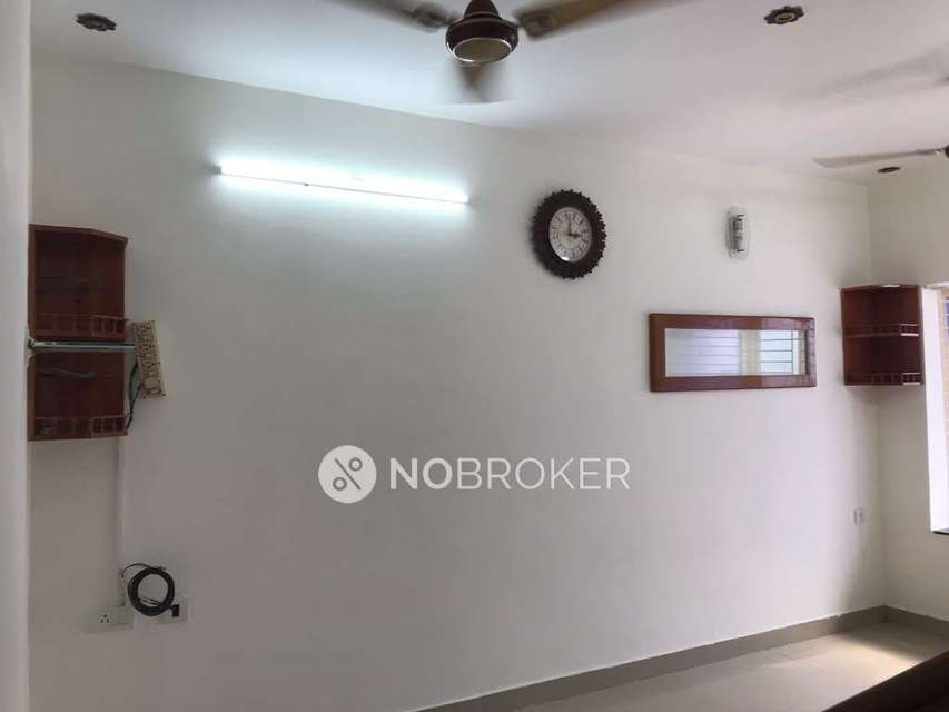 2 BHK Villa In Spring Fields Apartment for Rent  In Nanmangalam