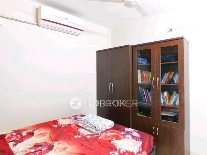 3 BHK Flat In Shivganga Complex for Rent  In Kondhwa Budruk