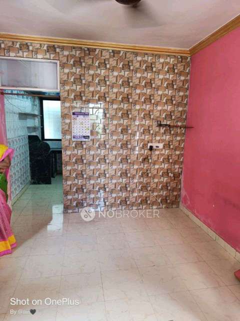 1 RK Flat In Pandurang Niwas Virar For Sale  In Virar East