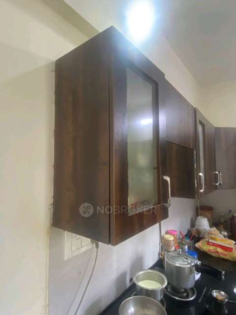 2 BHK Flat In Pristine Prolife for Rent  In Wakad
