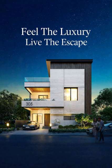 4 BHK Villa In Luxury Villa For Sale  In Exit 11