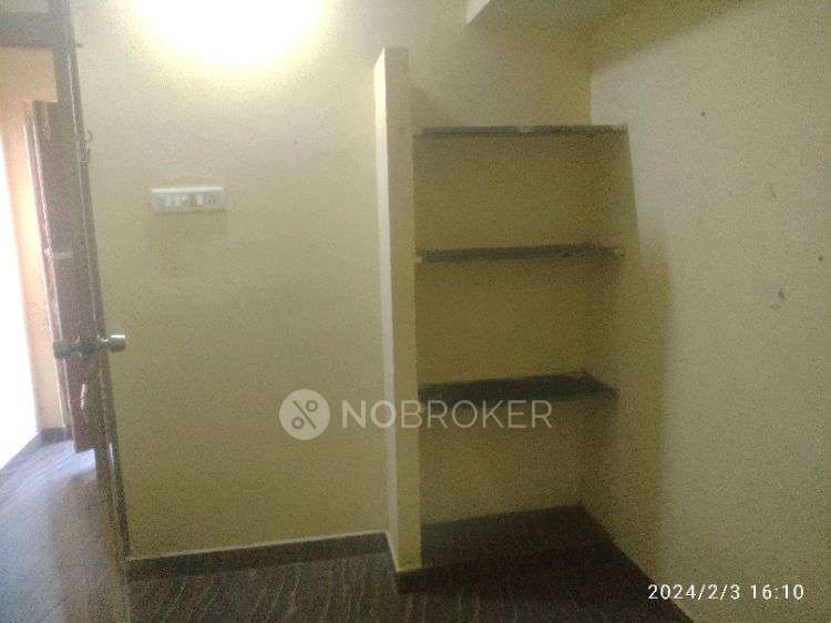 1 RK House for Rent  In Nesapakkam