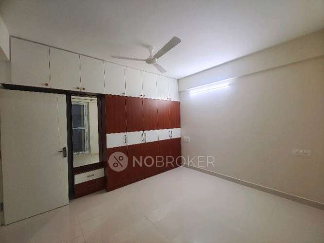 Ss Paradise Sompura gate Rent WITHOUT BROKERAGE Semifurnished 3 BHK Rental Flat in Ss