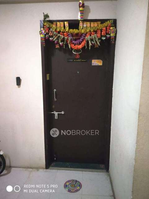 1 RK Flat In Sri Sri Nandadeep For Sale  In Alandi