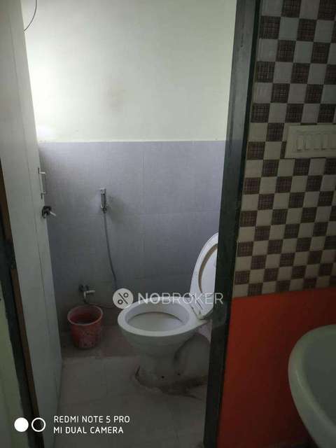 1 RK Flat In Sri Sri Nandadeep For Sale  In Alandi