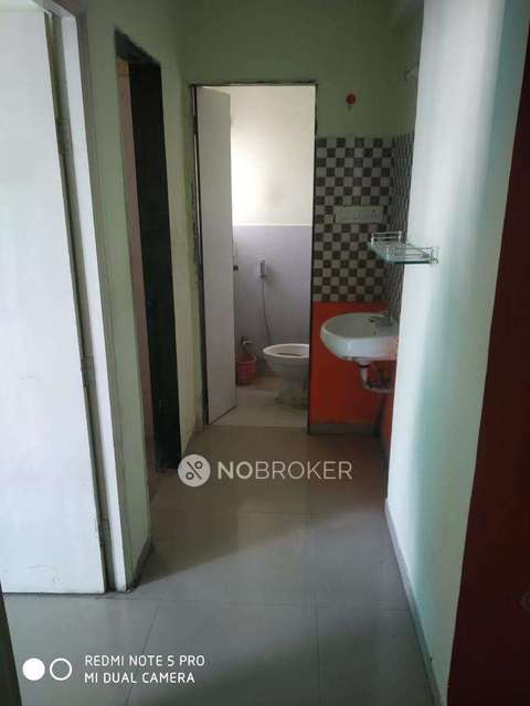 1 RK Flat In Sri Sri Nandadeep For Sale  In Alandi