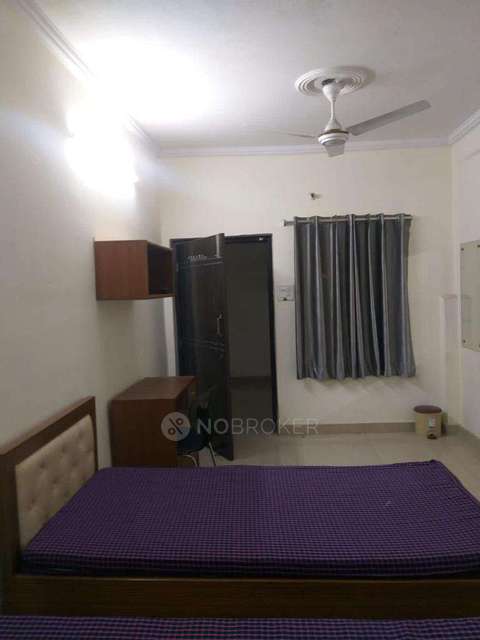 PG for Girls in Malka Ganj