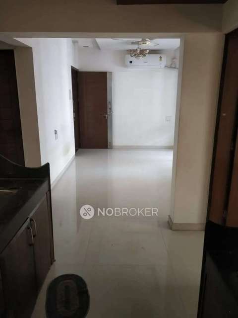 1 BHK Flat In Rose Icon , Pimple Saudagar for Rent  In Pimple Saudagar