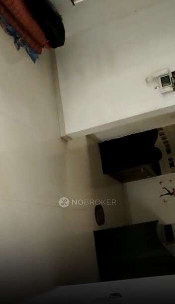 1 BHK Flat In Rose Icon , Pimple Saudagar for Rent  In Pimple Saudagar