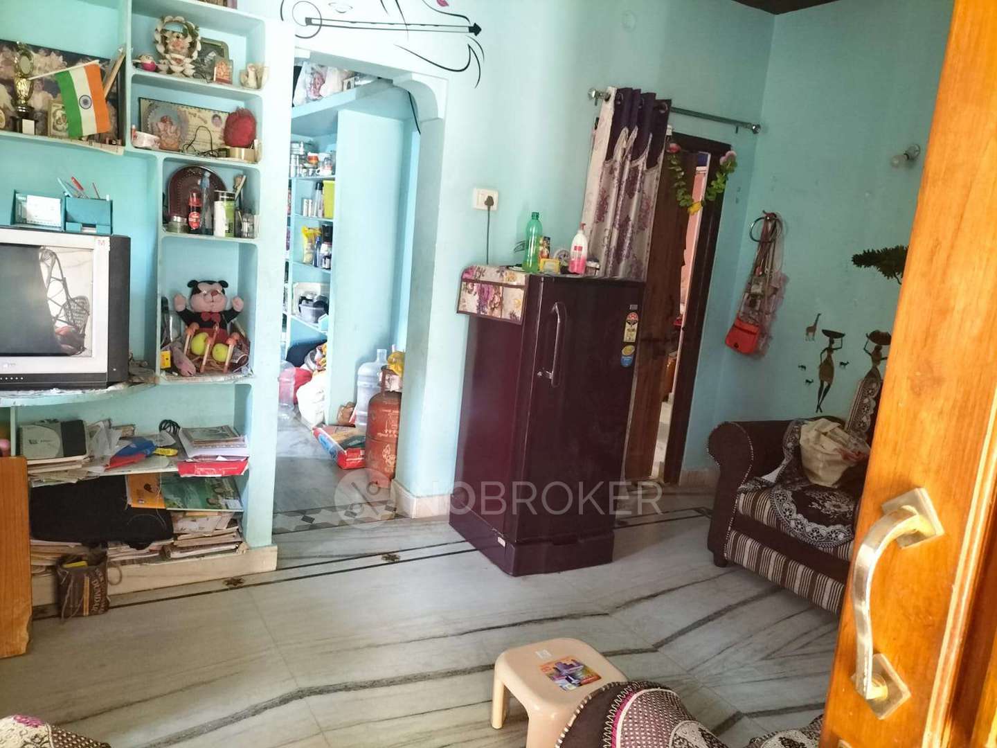 Independent House Sri Laxmi Nagar Colony Road Rent WITHOUT BROKERAGE