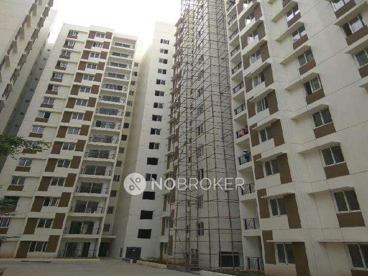 Tata Value Homes New Haven Nelamangala Rent WITHOUT BROKERAGE Semi