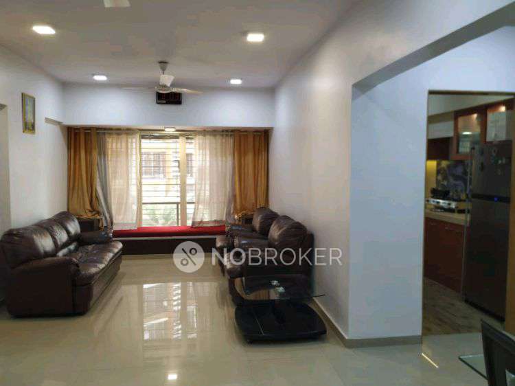 3 BHK Flat In Silicon Park For Sale  In Malad West