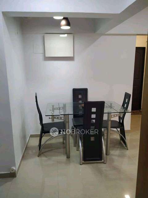 3 BHK Flat In Silicon Park For Sale  In Malad West