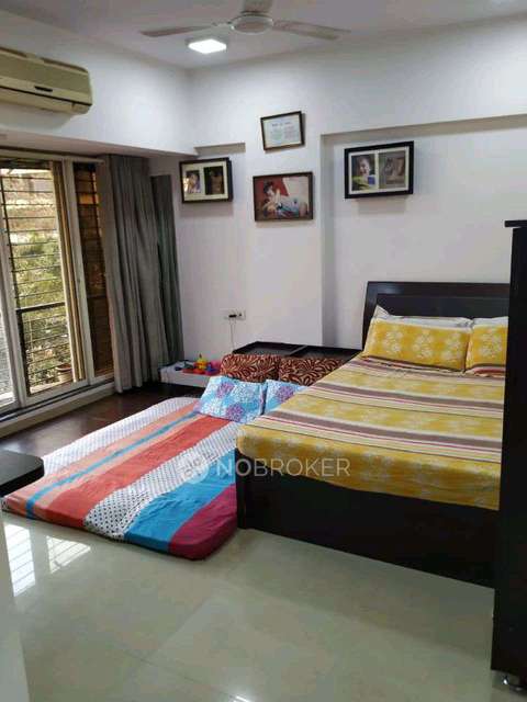 3 BHK Flat In Silicon Park For Sale  In Malad West