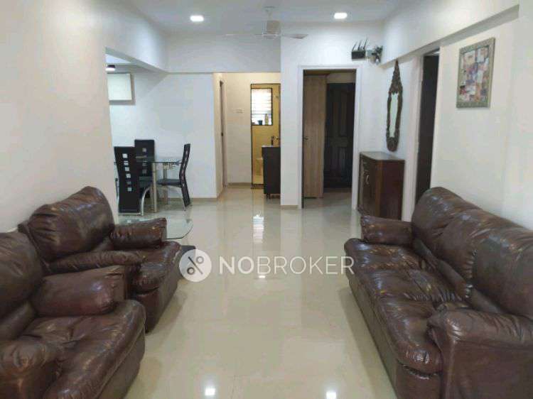 3 BHK Flat In Silicon Park For Sale  In Malad West