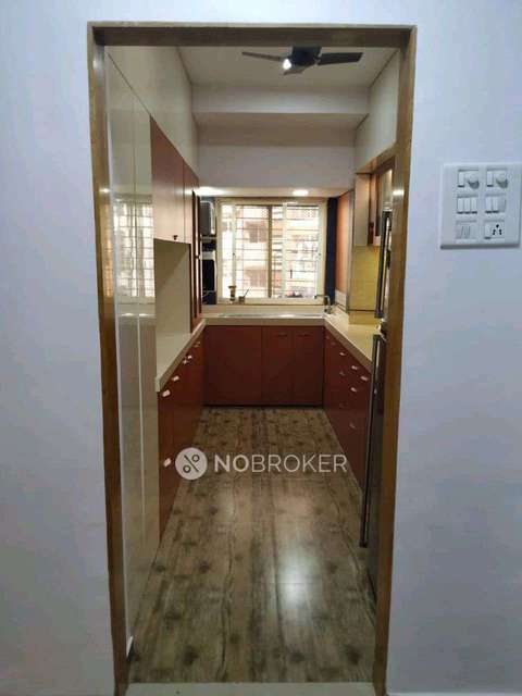 3 BHK Flat In Silicon Park For Sale  In Malad West