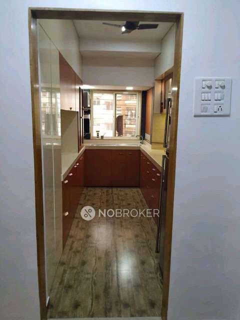 3 BHK Flat In Silicon Park For Sale  In Malad West