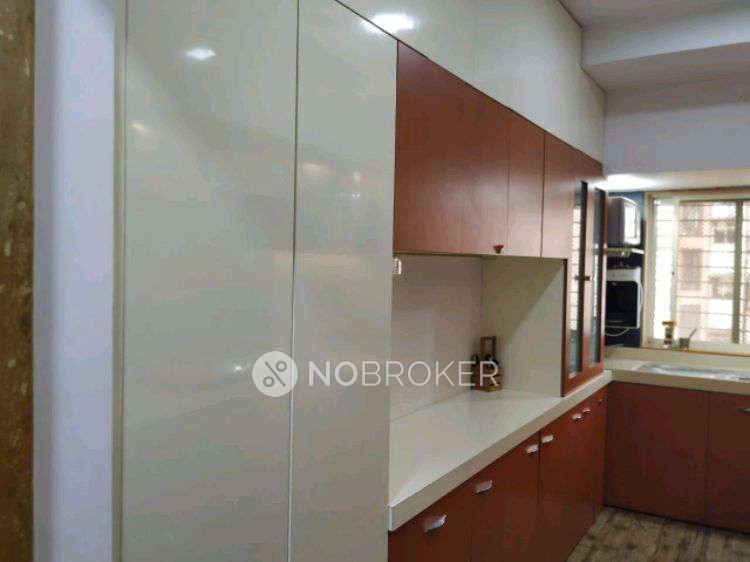 3 BHK Flat In Silicon Park For Sale  In Malad West