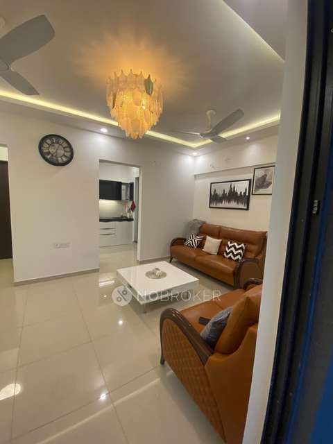 2 BHK Villa In Shapoorji Pallonji Joyville Hinjawadi I Phase I for Lease  In Hinjewadi