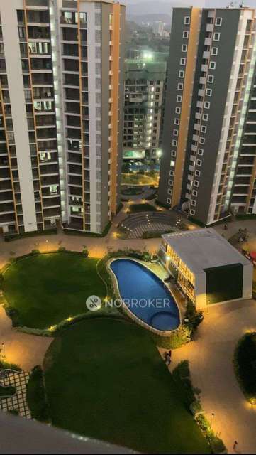 2 BHK Villa In Shapoorji Pallonji Joyville Hinjawadi I Phase I for Lease  In Hinjewadi