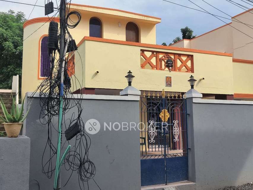 2 BHK House for Rent  In Poonamallee