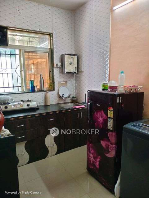 1 BHK Flat In Krishna Highlands For Sale  In Dombivli East