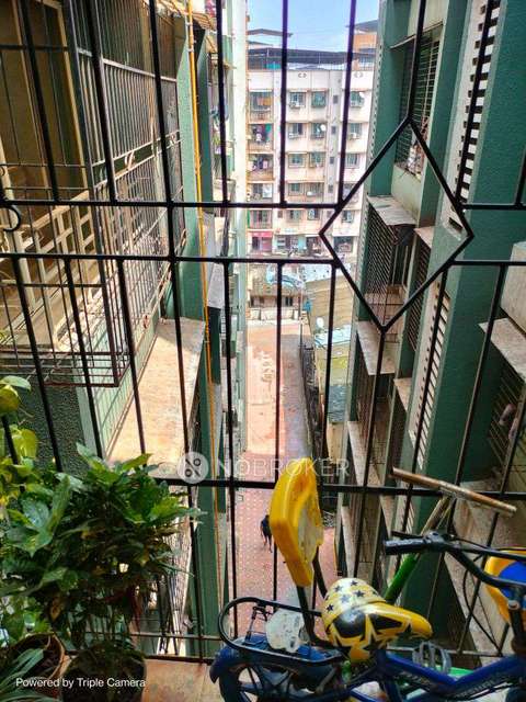 1 BHK Flat In Krishna Highlands For Sale  In Dombivli East