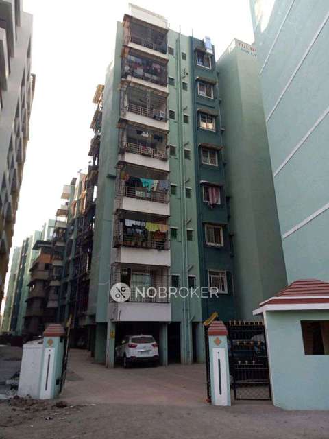 1 BHK Flat In Krishna Highlands For Sale  In Dombivli East