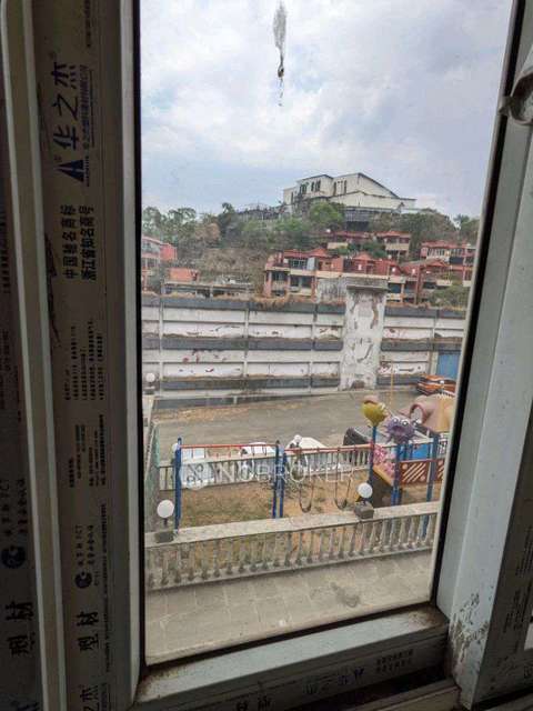 1 RK Flat In Royal Palms For Sale  In Goregaon East