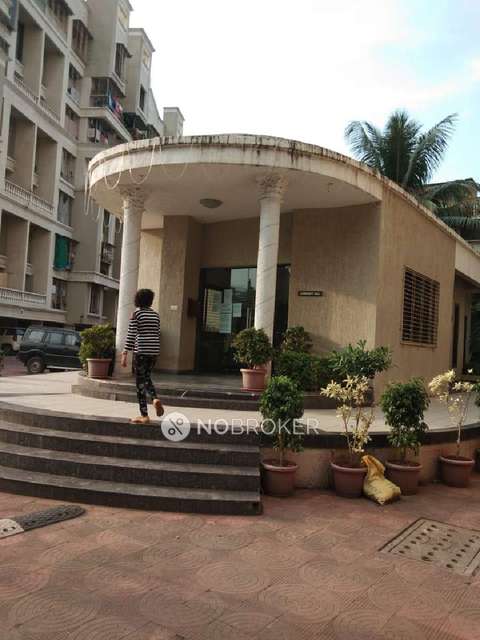 1 BHK Flat In Arihant Aksh For Sale  In Badlapur West